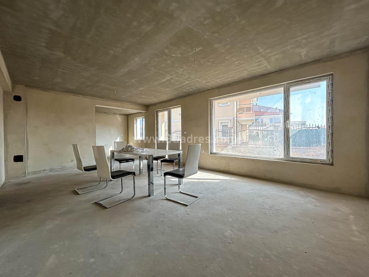 Новый дом для пмж в Помории І №2887