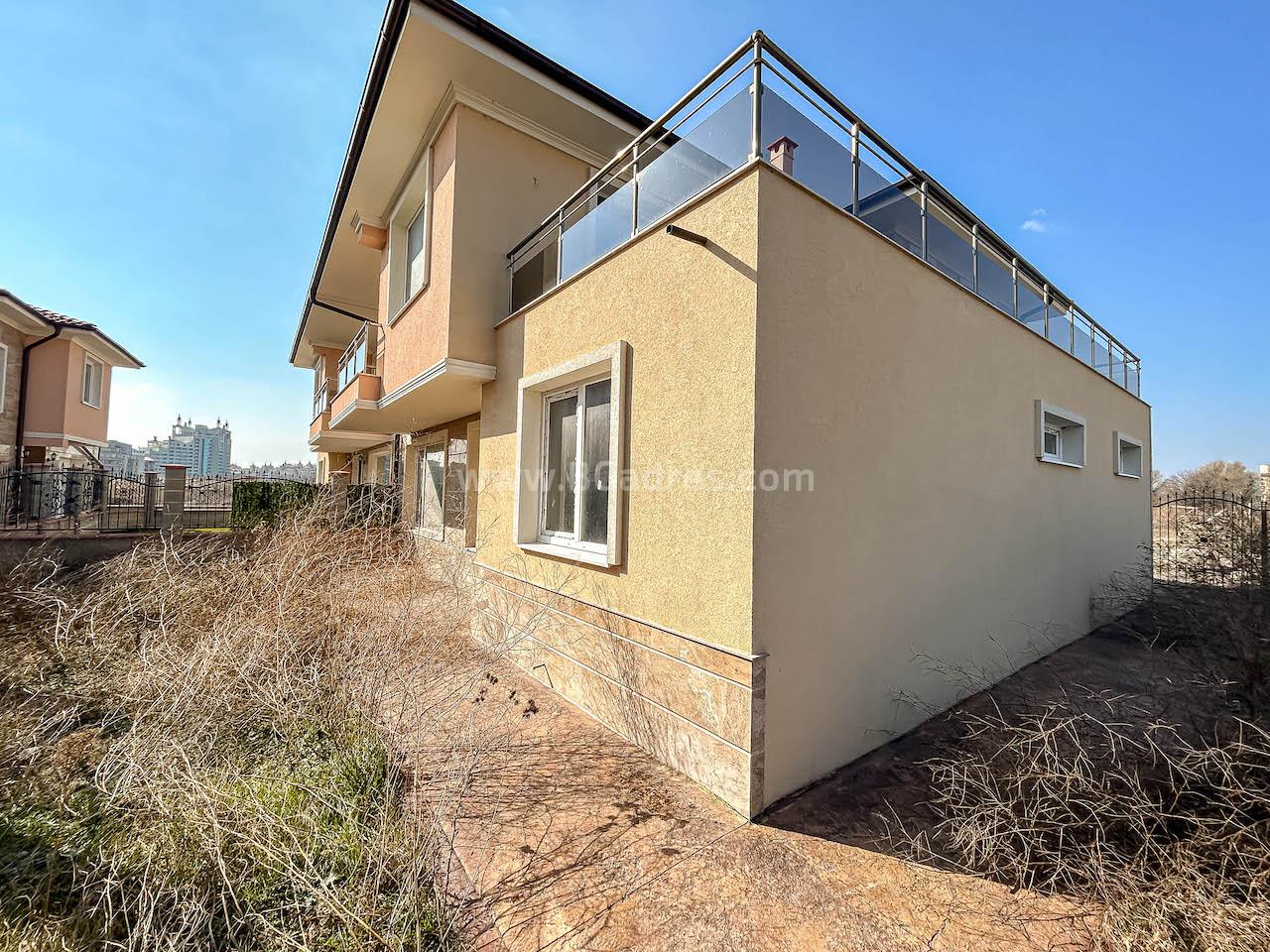 Новый дом для пмж в Помории І №2887