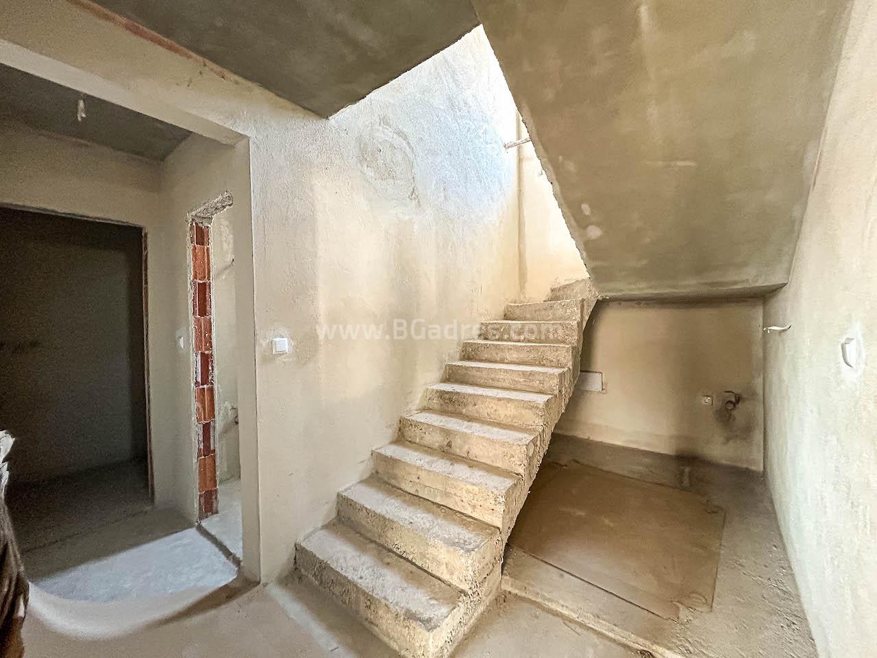 Новый дом для пмж в Помории І №2887