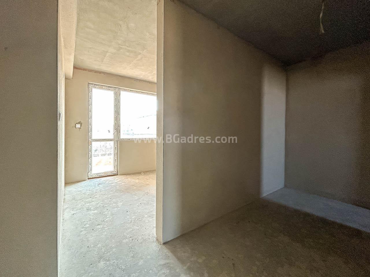 Новый дом для пмж в Помории І №2887