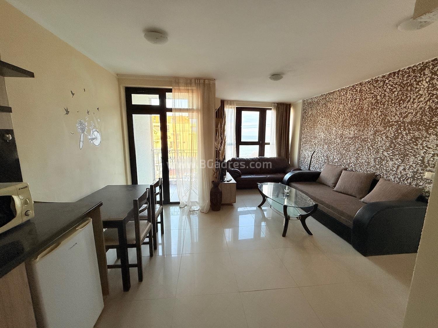 Apartment in the Laguna Beach complex І №4239