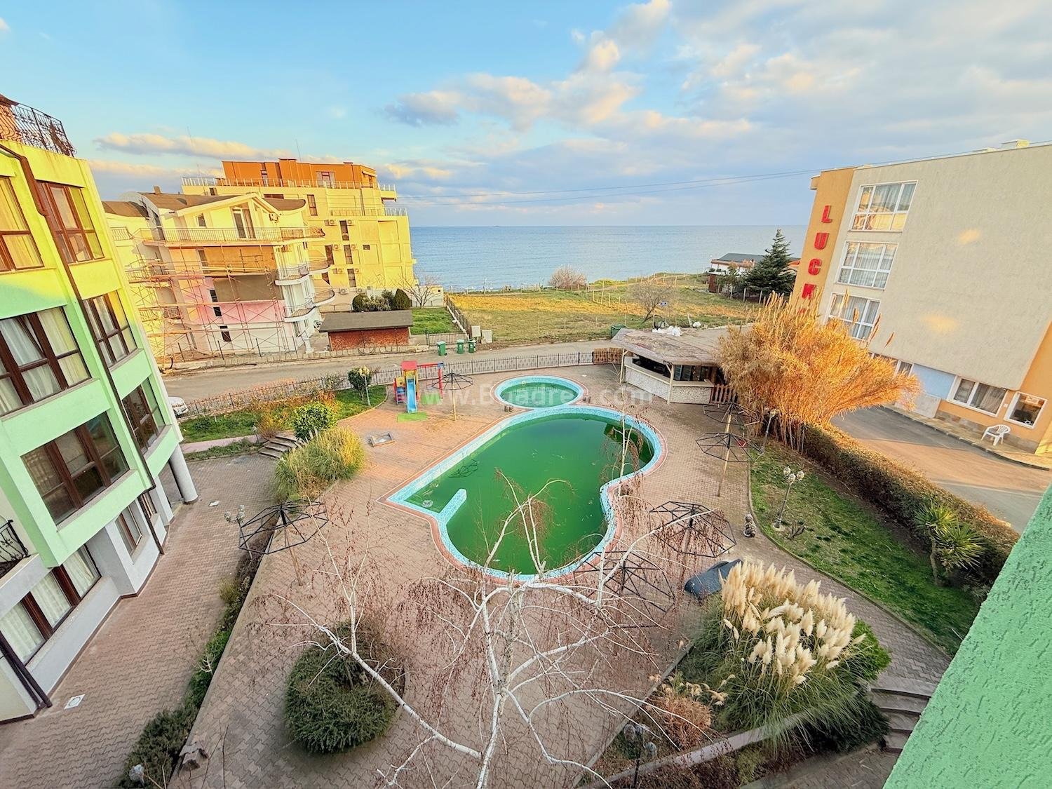 Apartment in the Laguna Beach complex І №4239