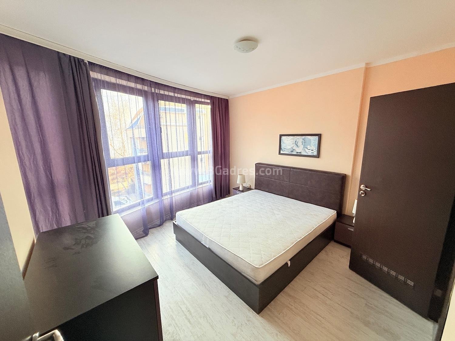 Apartment in the Laguna Beach complex І №4239