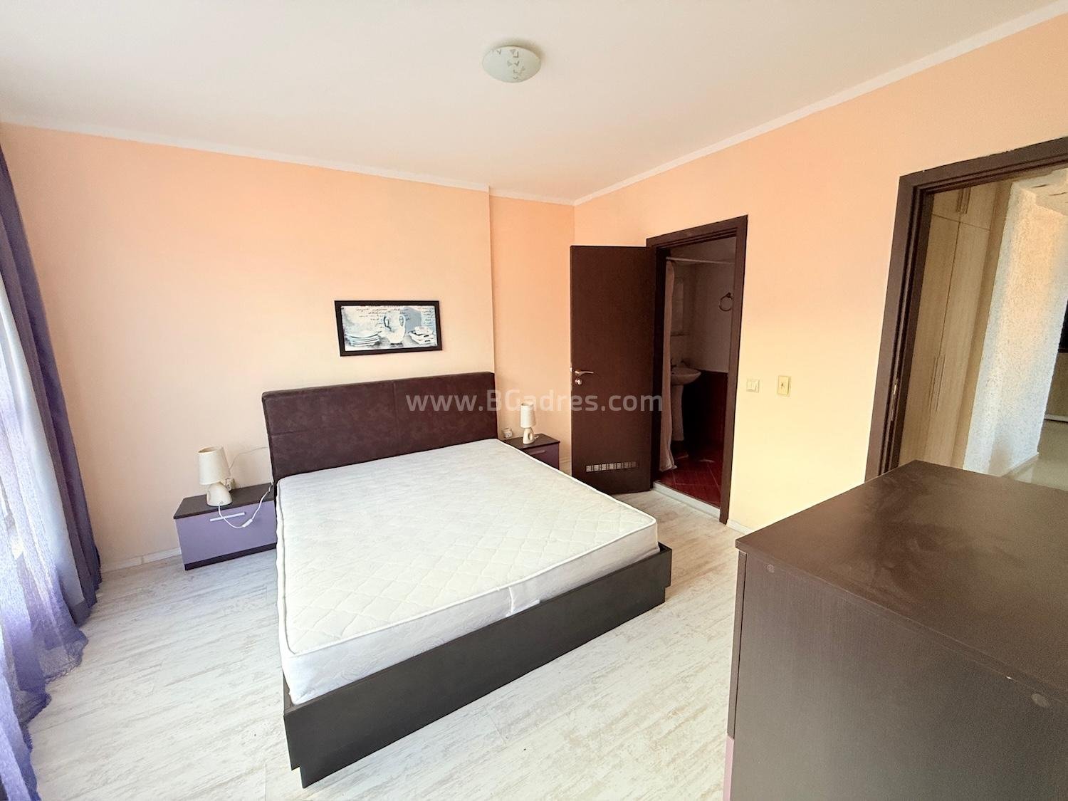 Apartment in the Laguna Beach complex І №4239