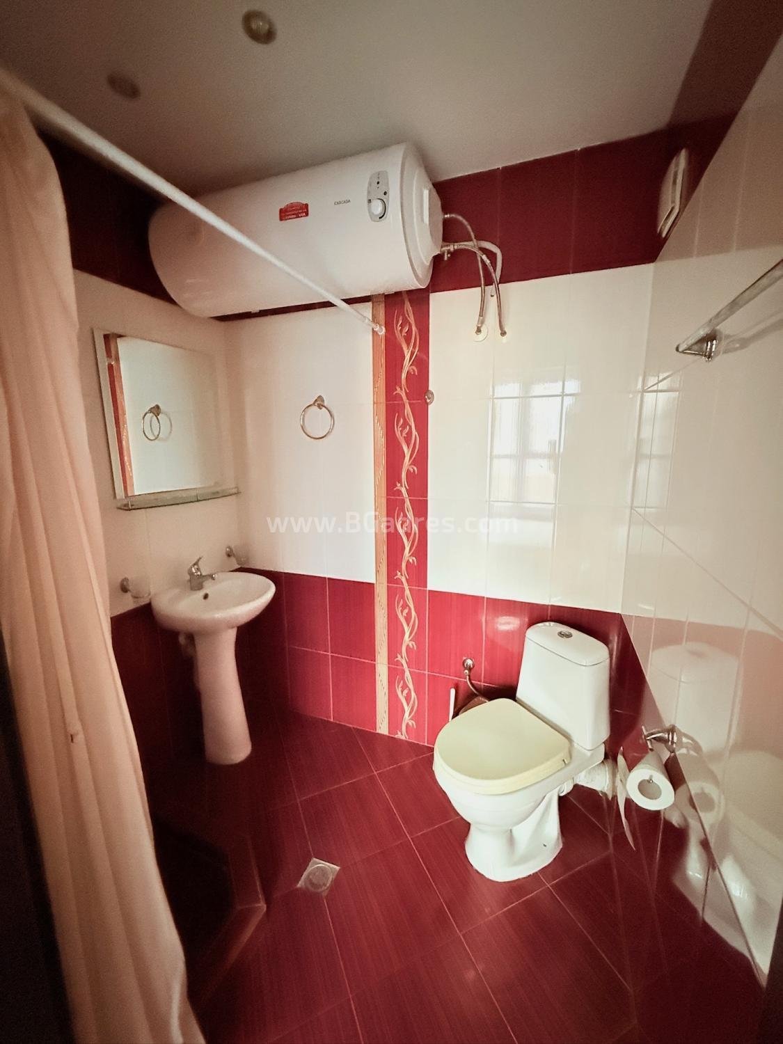 Apartment in the Laguna Beach complex І №4239