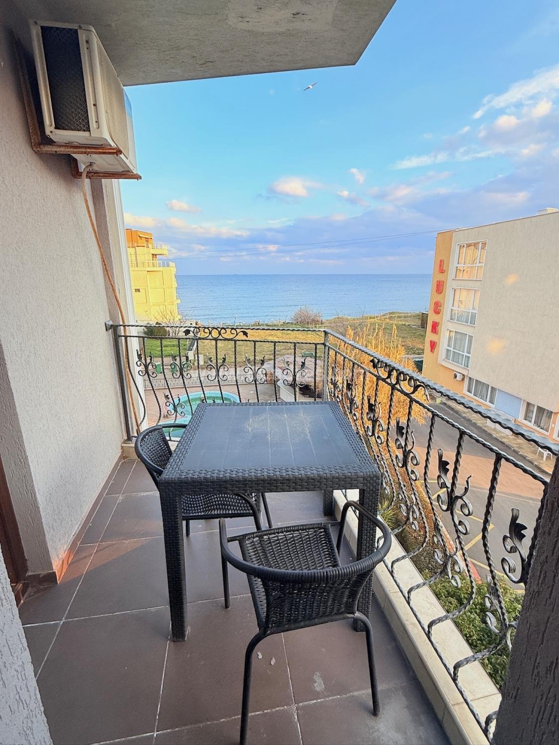 Apartment in the Laguna Beach complex І №4239