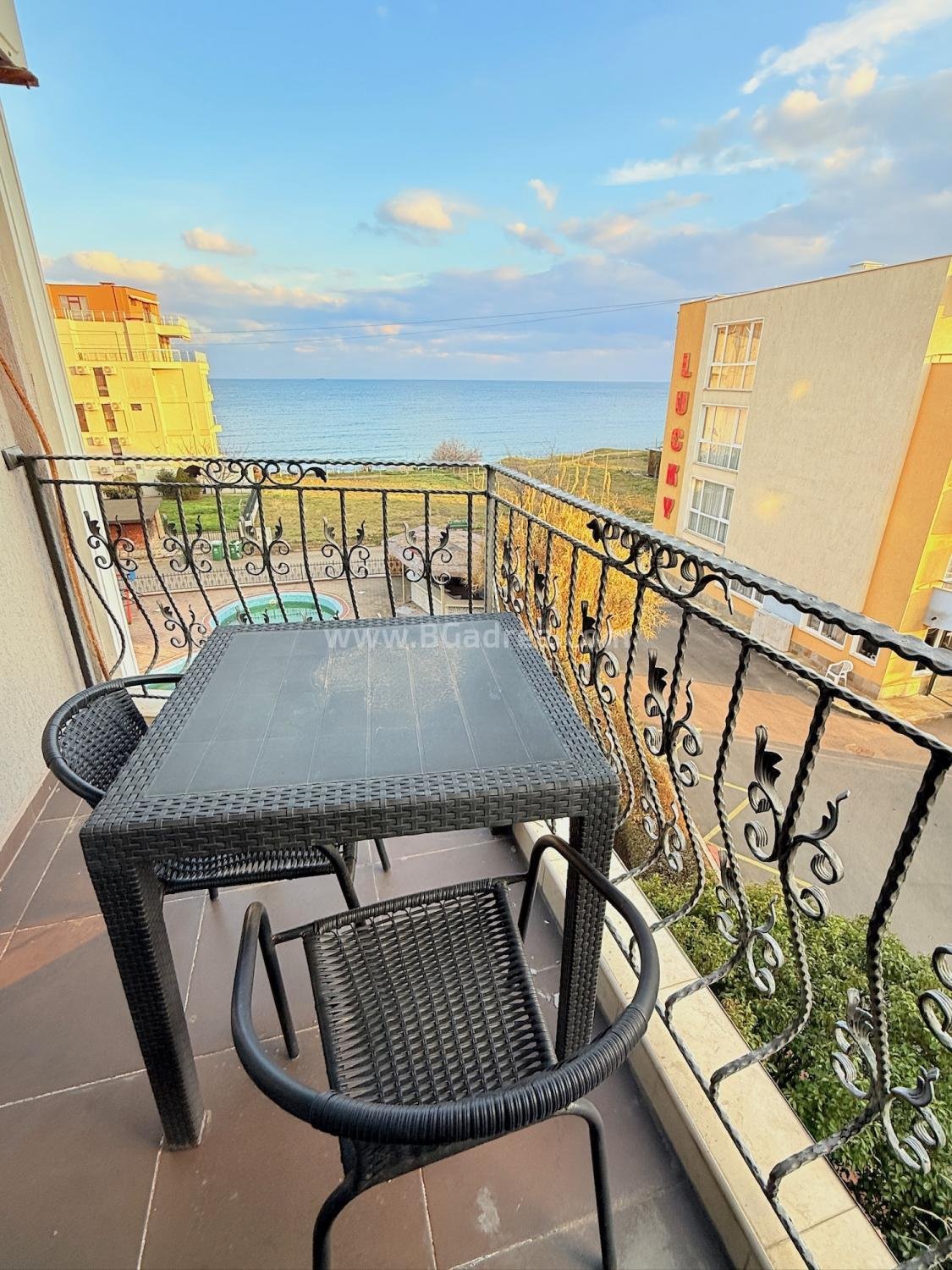 Apartment in the Laguna Beach complex І №4239