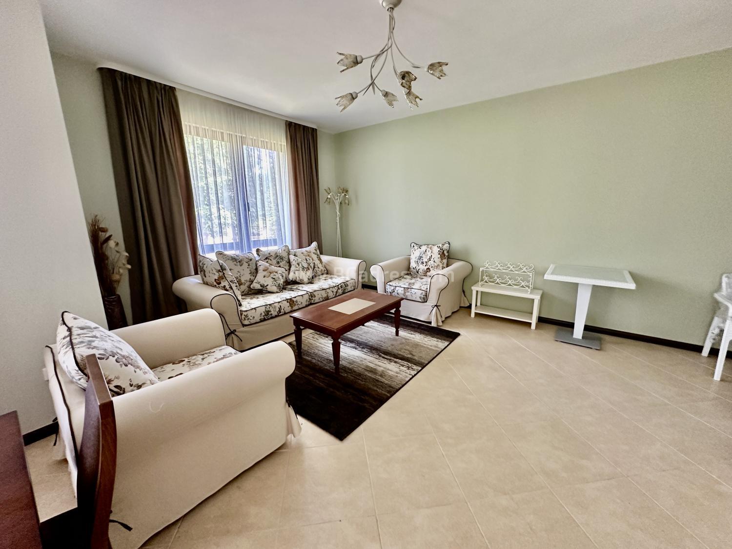 2 bedroom apartment in the Oazis complex І №3804