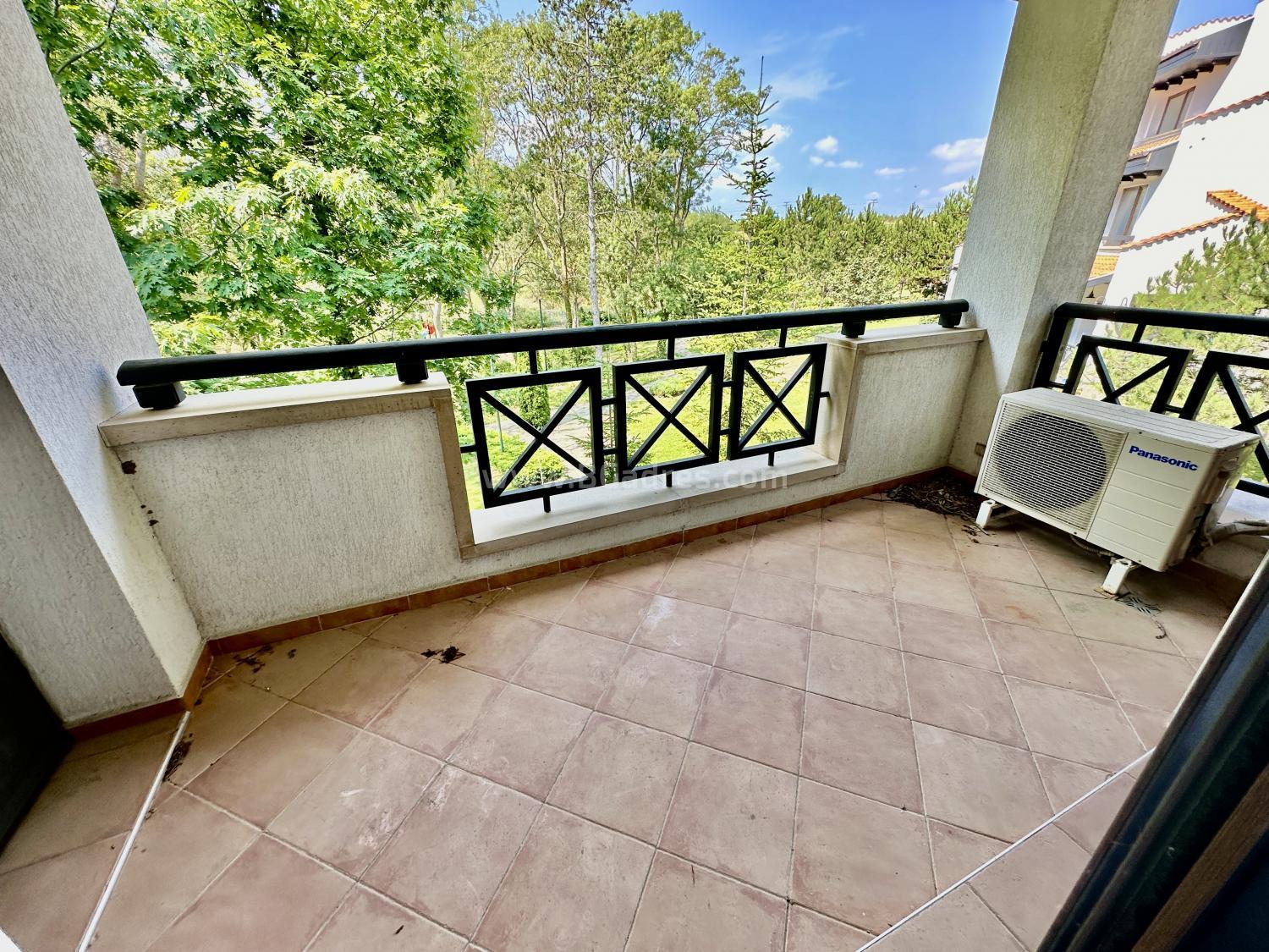 2 bedroom apartment in the Oazis complex І №3804