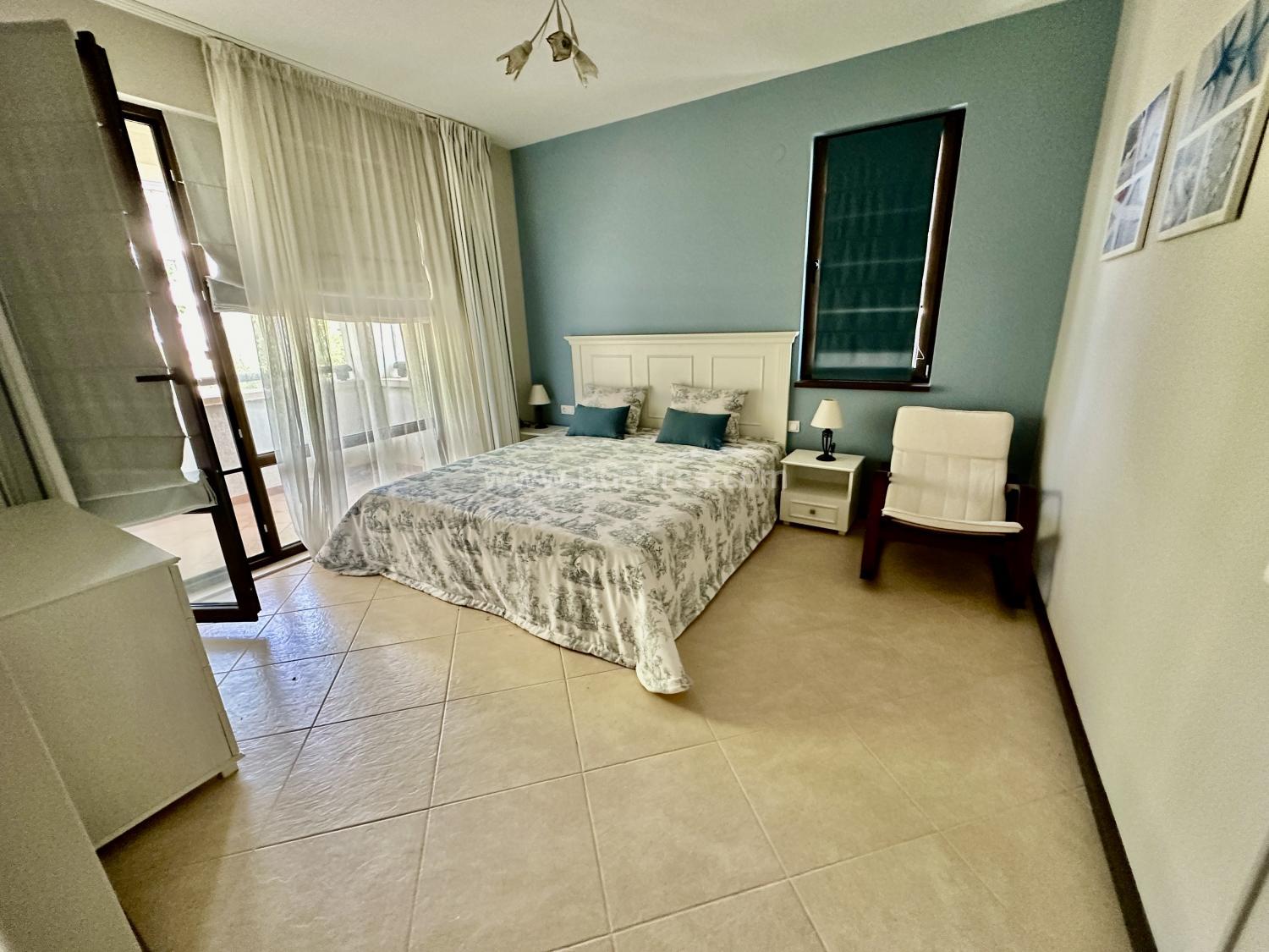 2 bedroom apartment in the Oazis complex І №3804