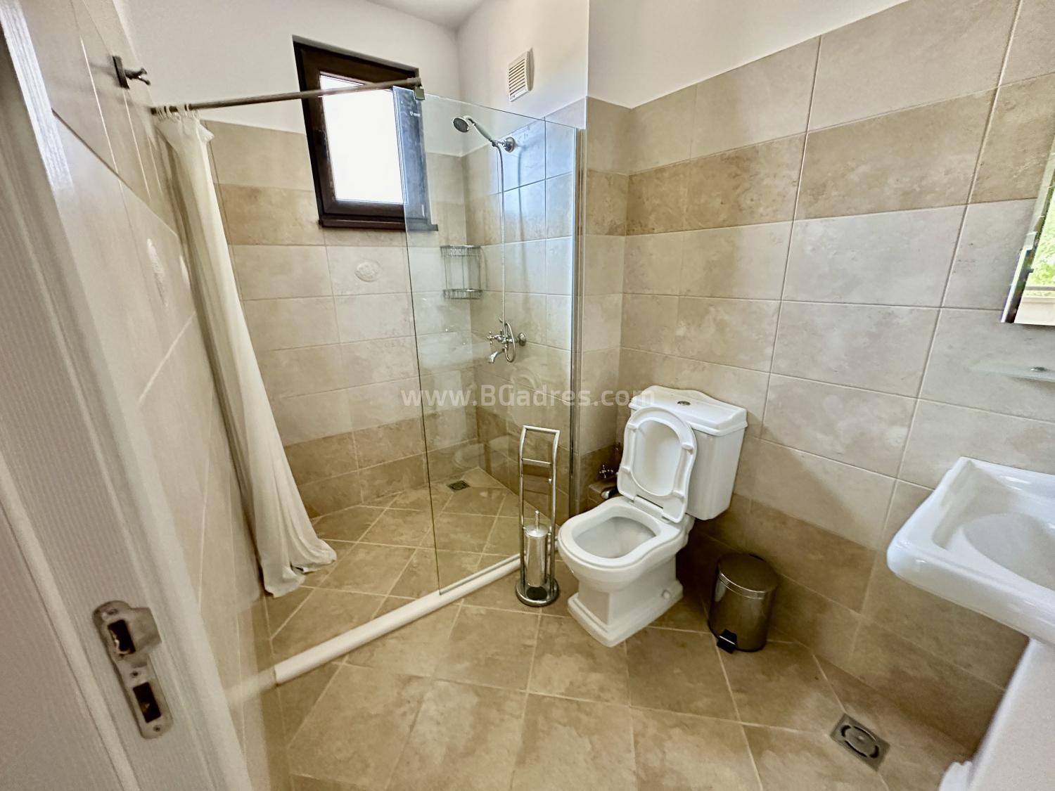 2 bedroom apartment in the Oazis complex І №3804