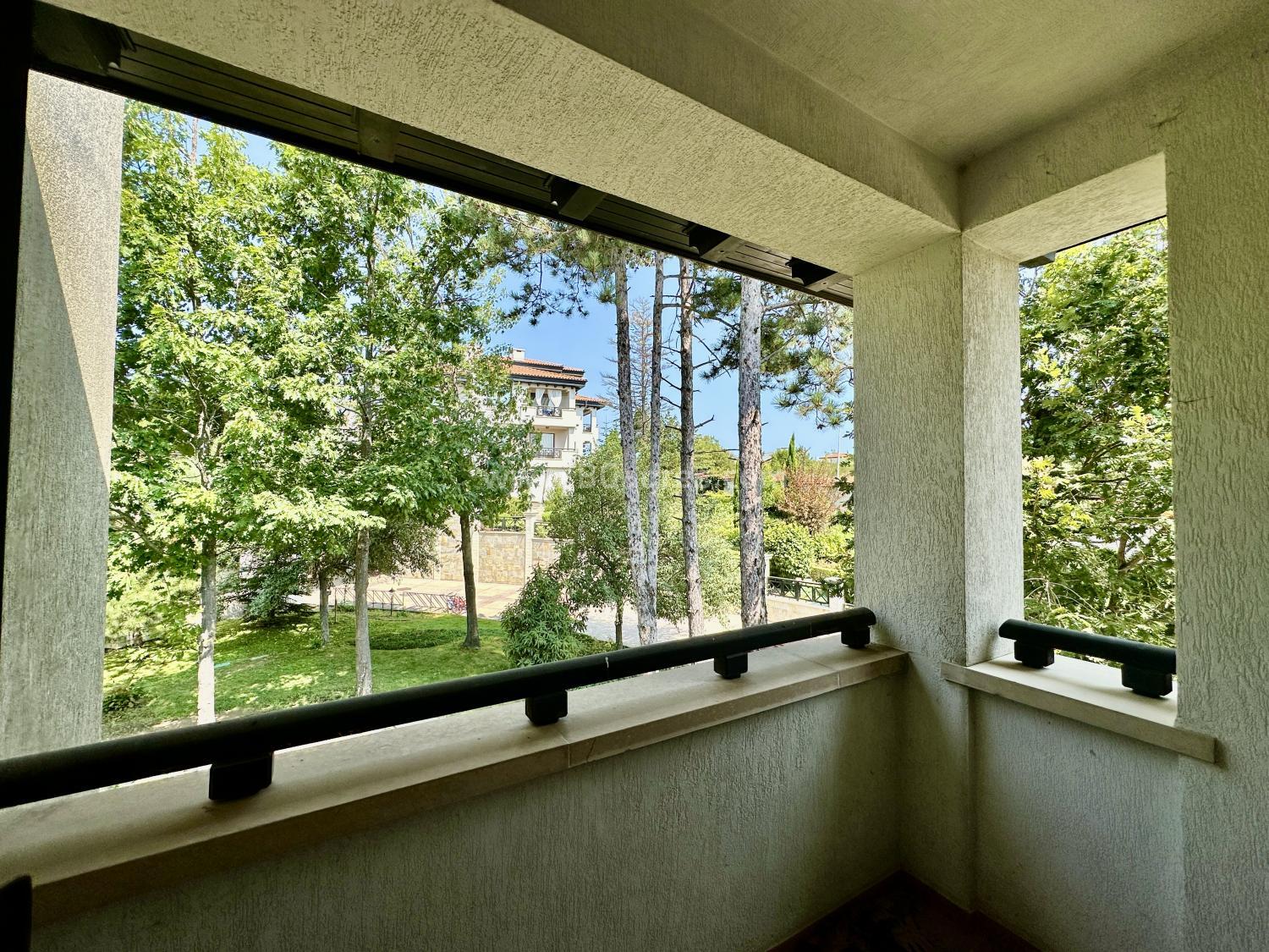 2 bedroom apartment in the Oazis complex І №3804