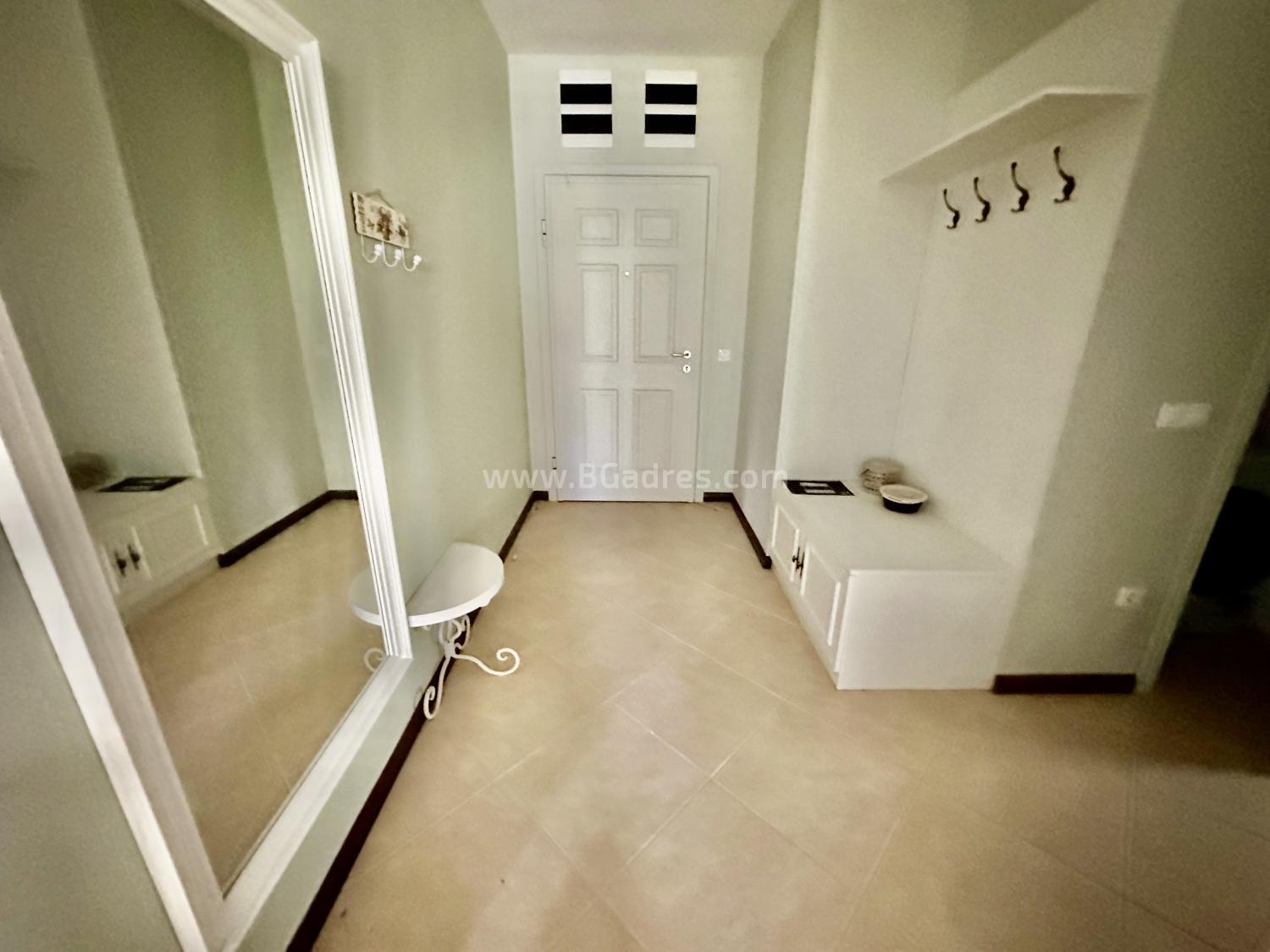 2 bedroom apartment in the Oazis complex І №3804