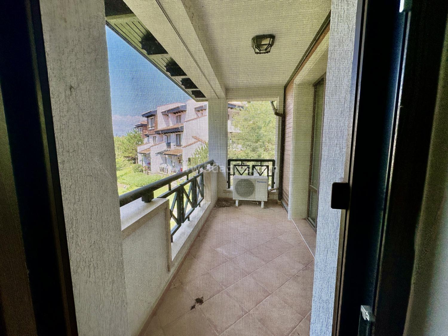 2 bedroom apartment in the Oazis complex І №3804