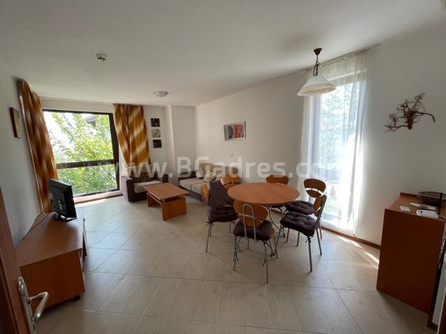 Недорогая квартира в Кошарице | №2175