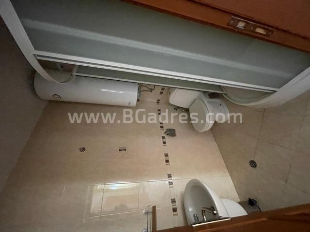 Недорогая квартира в Кошарице | №2175