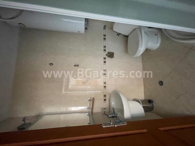 Недорогая квартира в Кошарице | №2175