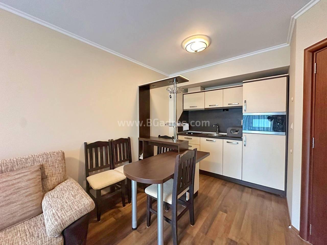 Квартира в комплексе Бутик Роуз Гарден І №4614