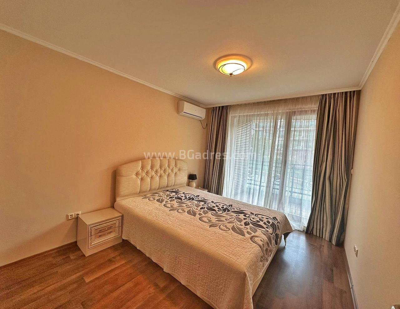 Квартира в комплексе Бутик Роуз Гарден І №4614