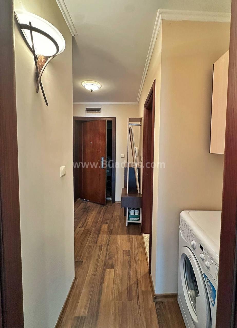 Квартира в комплексе Бутик Роуз Гарден І №4614