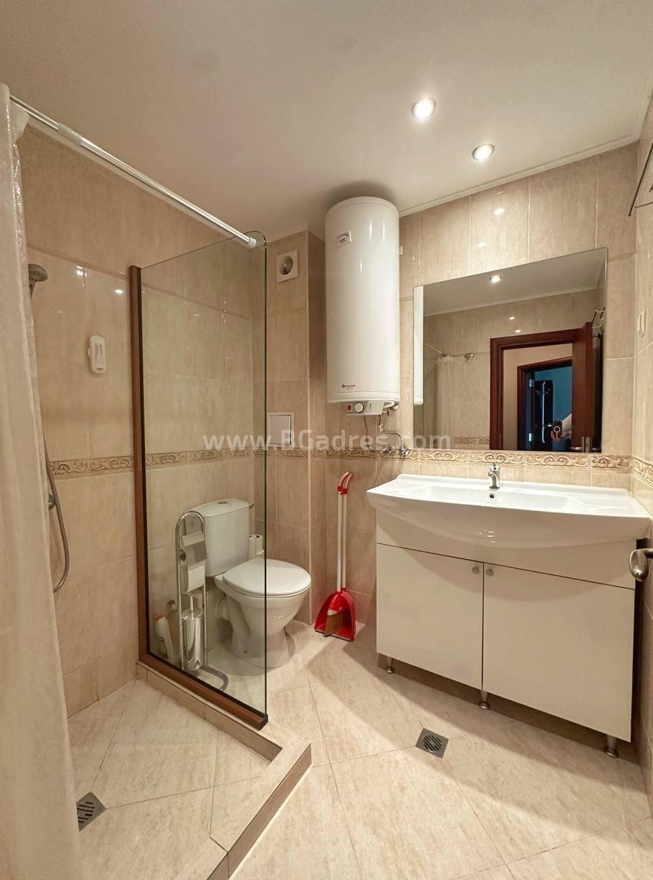 Квартира в комплексе Бутик Роуз Гарден І №4614