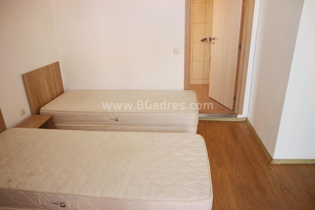 Большая квартира с 1 спальней | №2060