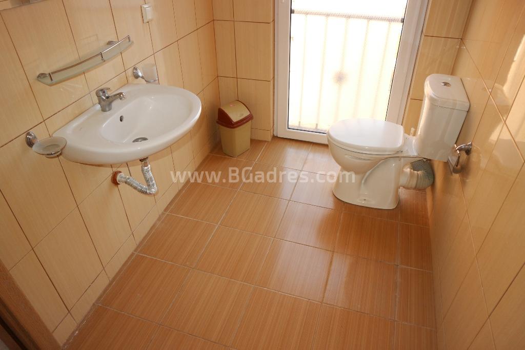 Большая квартира с 1 спальней | №2060