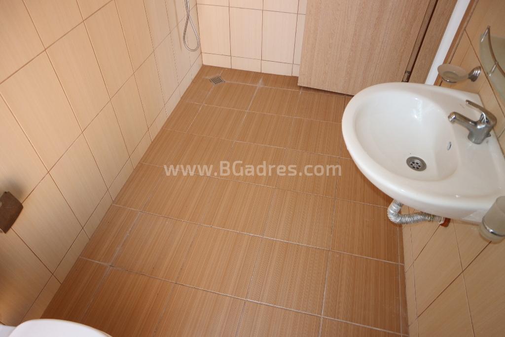 Большая квартира с 1 спальней | №2060