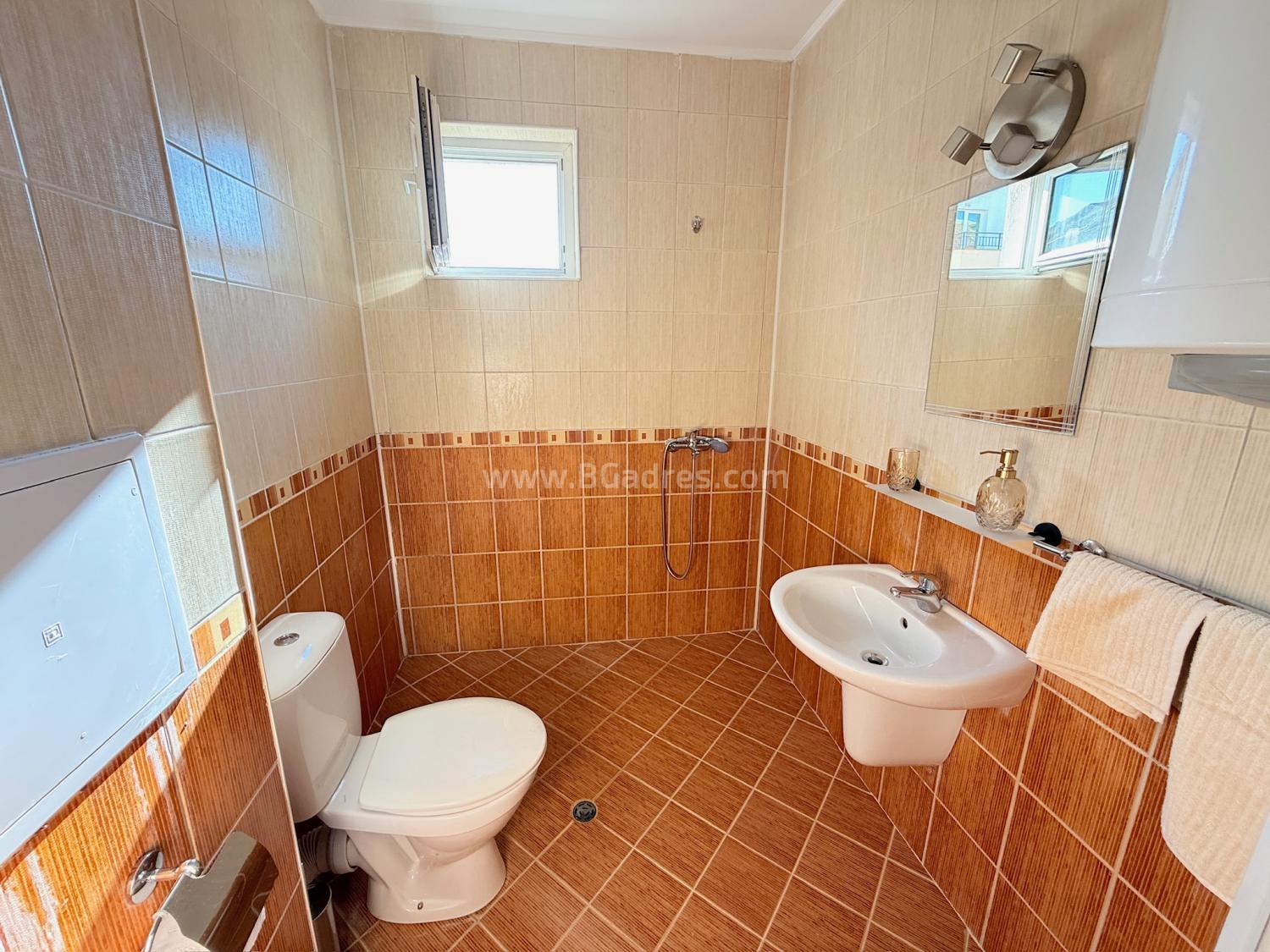 Квартира без таксы за обслуживание у моря І №4223