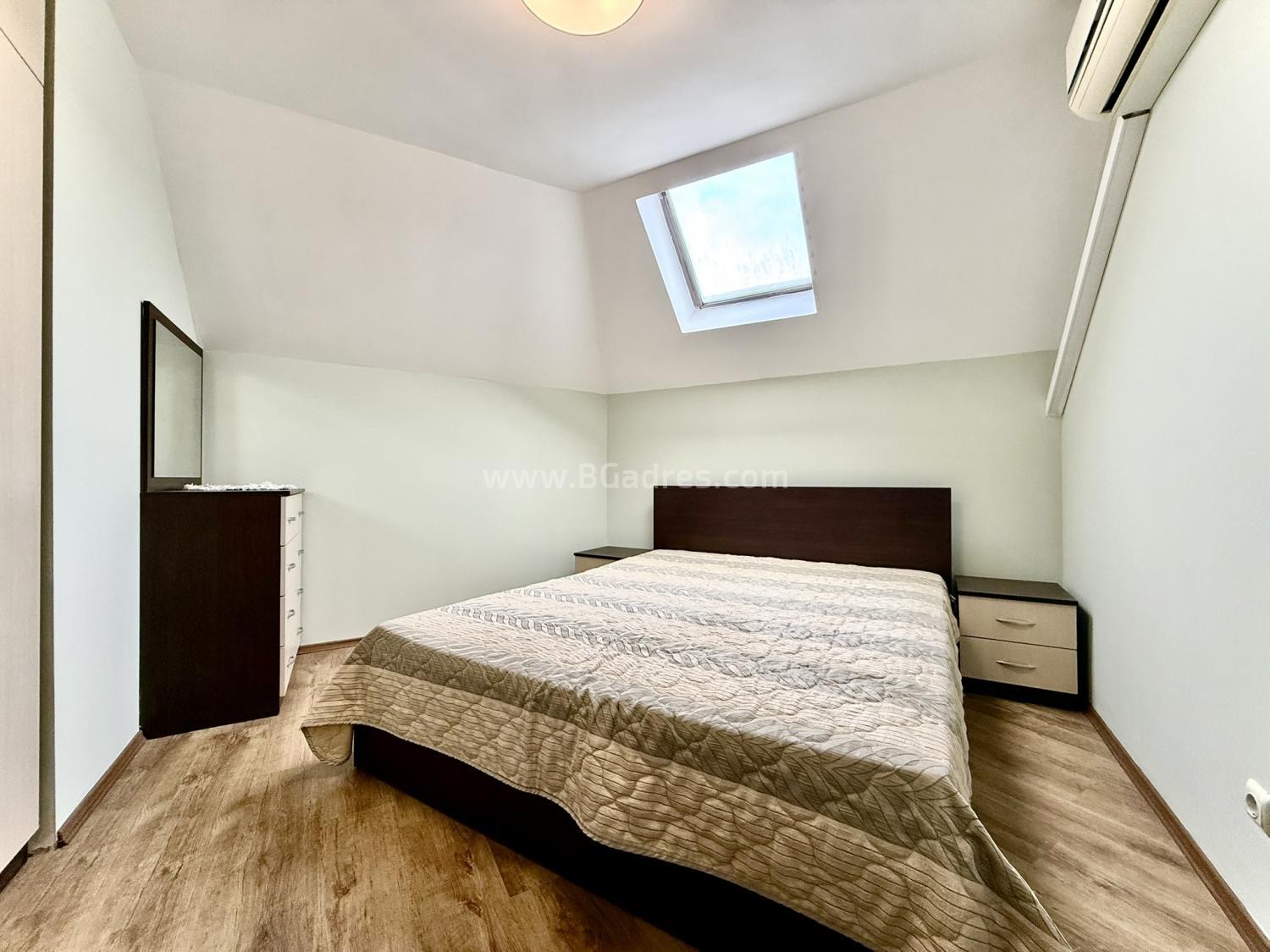 Квартира без таксы в Святом Власе І №4085