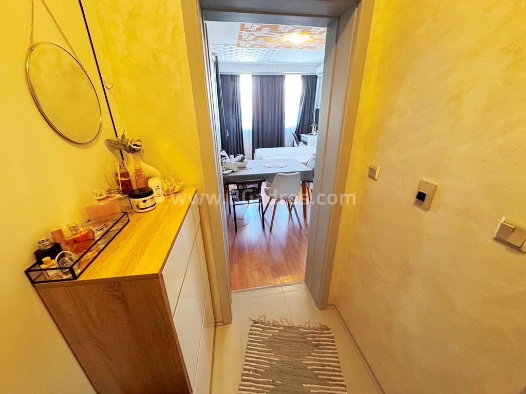 Apartment without maintenance fee in Sunny Beach І №4771