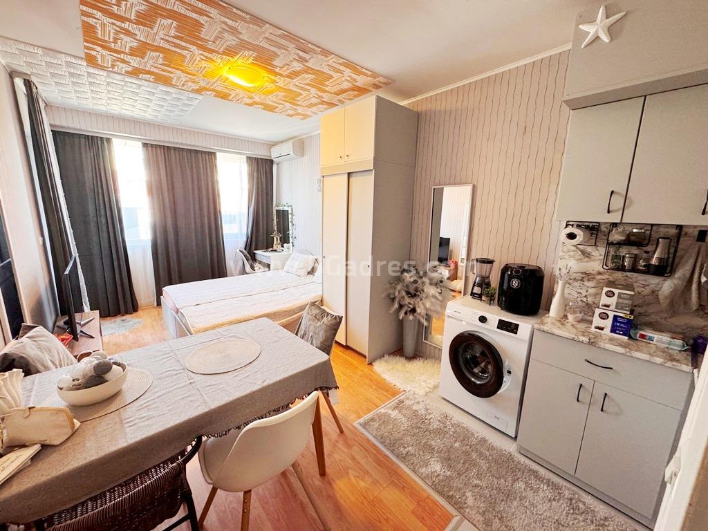 Apartment without maintenance fee in Sunny Beach І №4771
