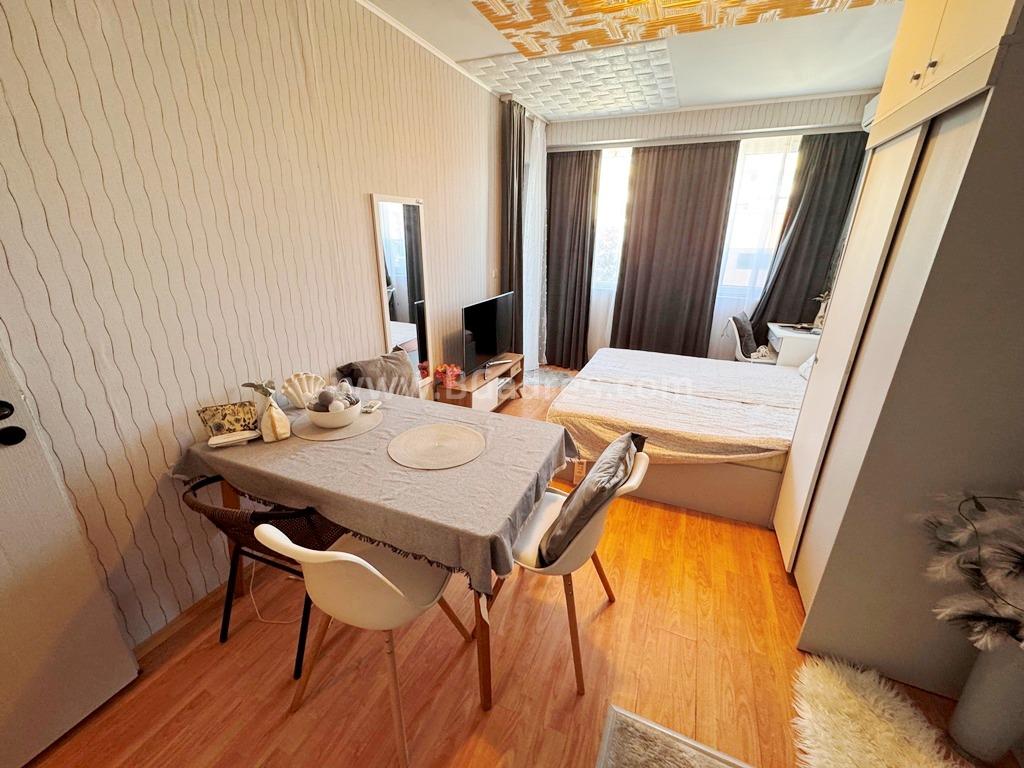 Apartment without maintenance fee in Sunny Beach І №4771