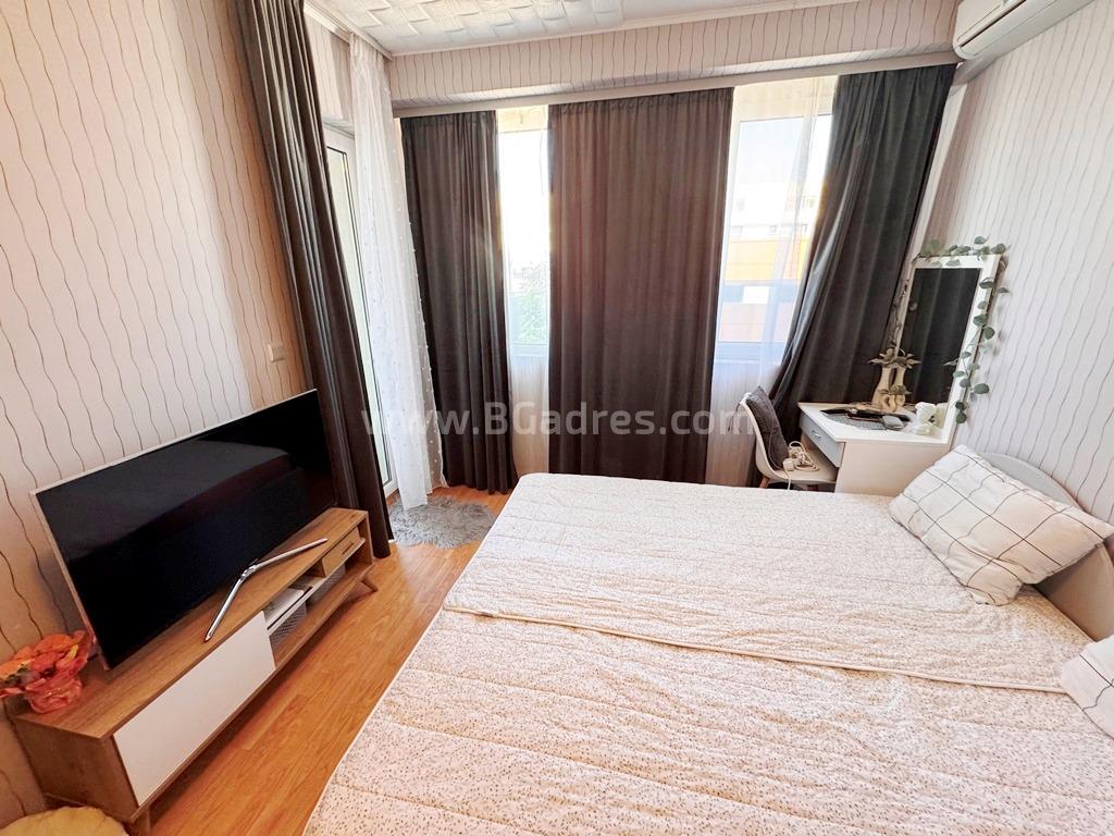 Apartment without maintenance fee in Sunny Beach І №4771