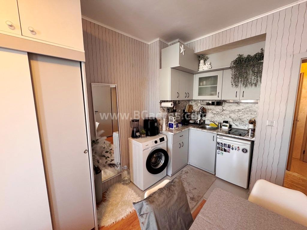 Apartment without maintenance fee in Sunny Beach І №4771