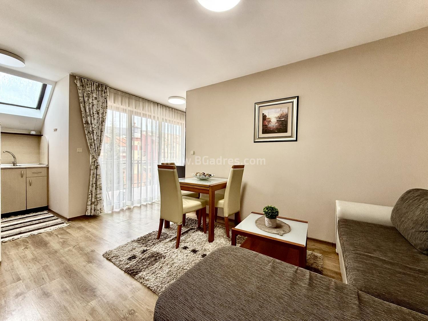 Квартира без таксы в Святом Власе І №4085