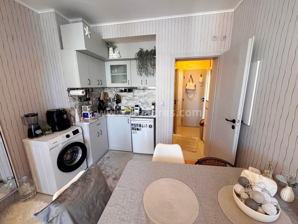 Apartment without maintenance fee in Sunny Beach І №4771