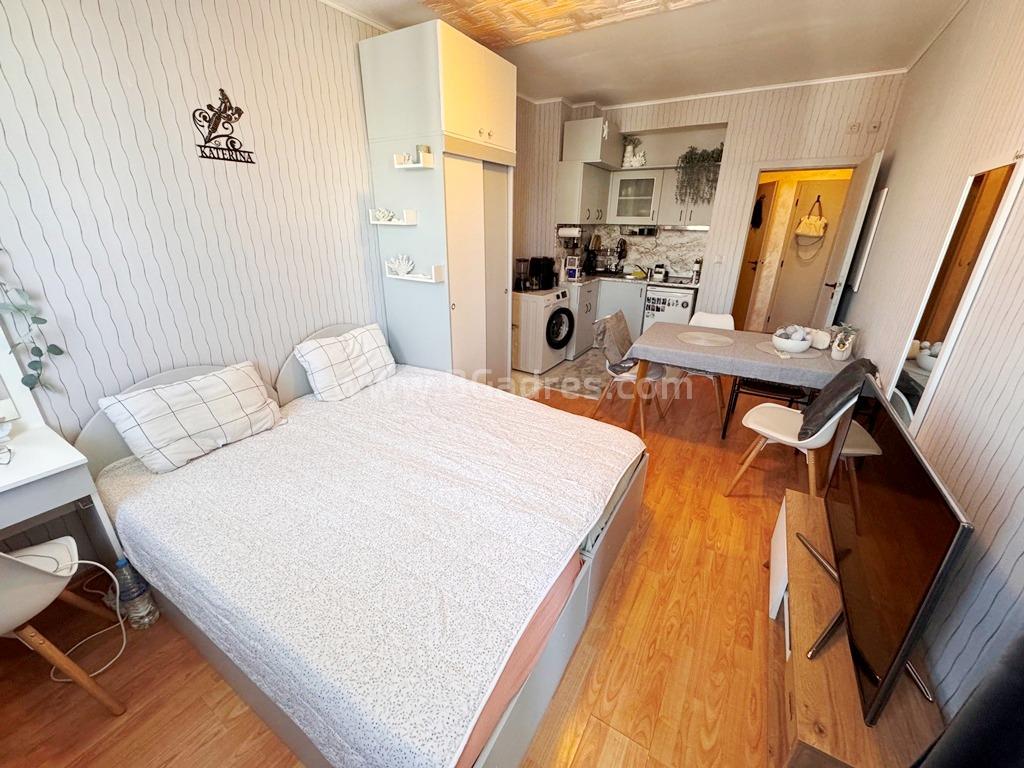 Apartment without maintenance fee in Sunny Beach І №4771