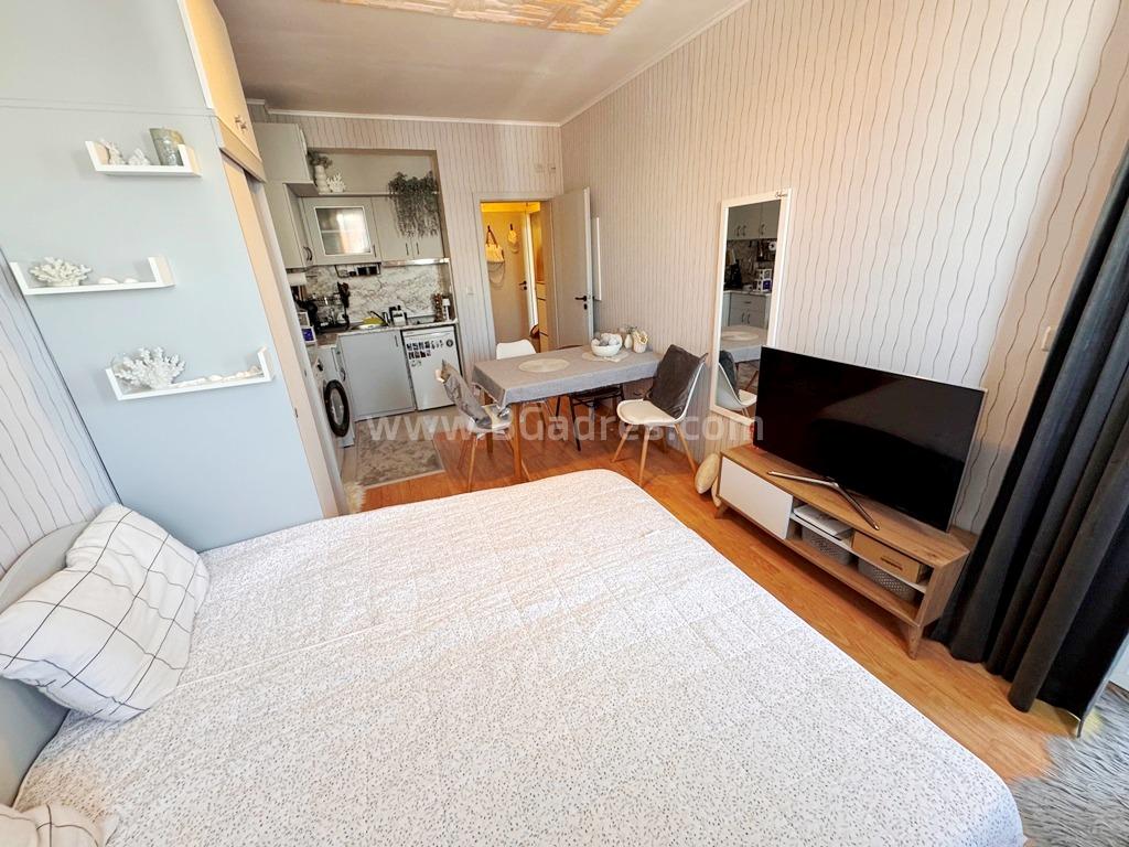 Apartment without maintenance fee in Sunny Beach І №4771