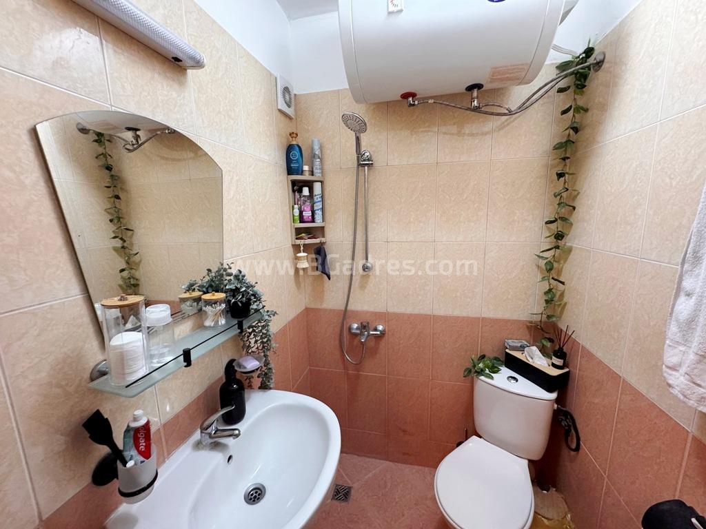 Apartment without maintenance fee in Sunny Beach І №4771