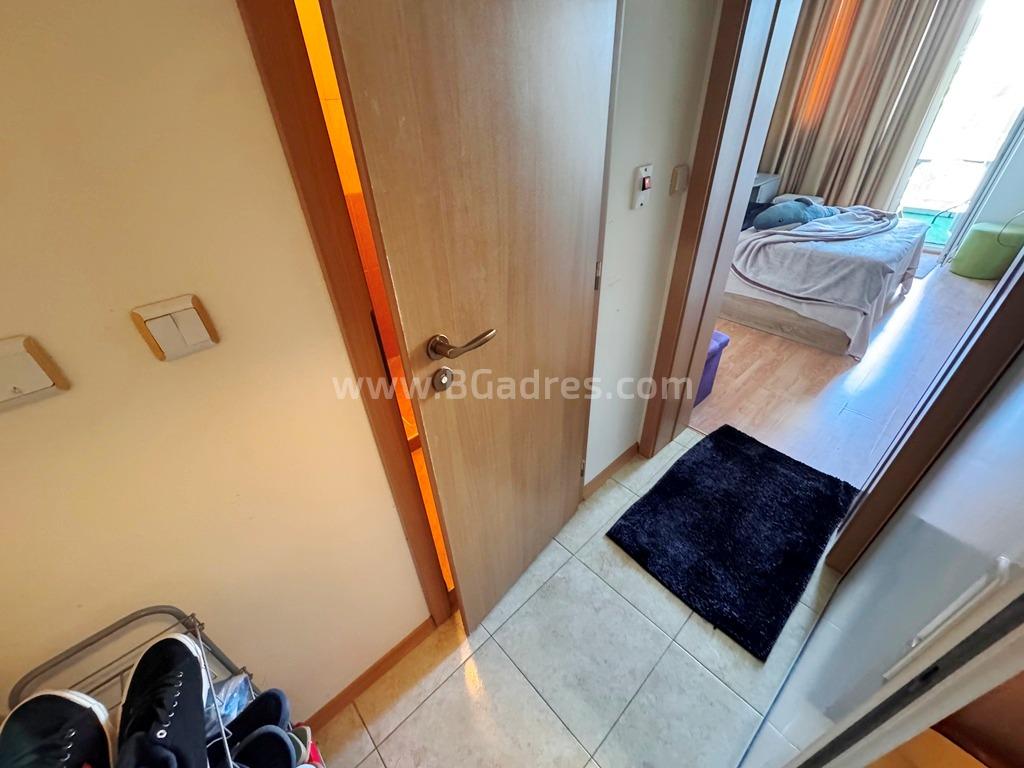 Apartment without maintenance fee in Sunny Beach І №4771