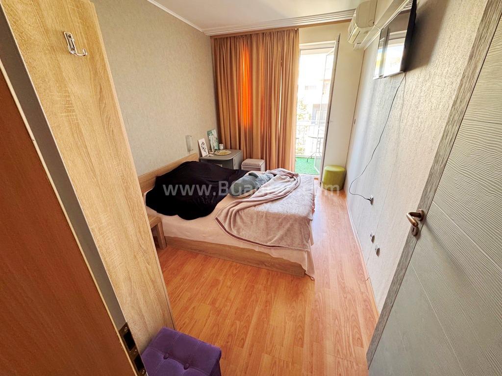 Apartment without maintenance fee in Sunny Beach І №4771