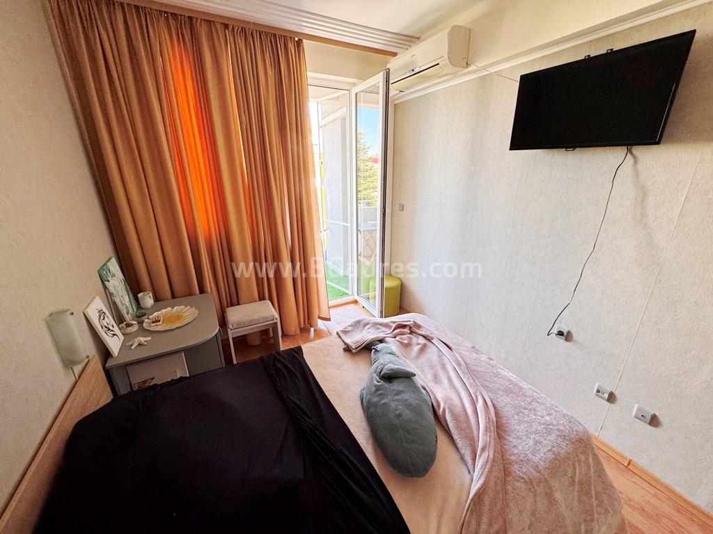 Apartment without maintenance fee in Sunny Beach І №4771