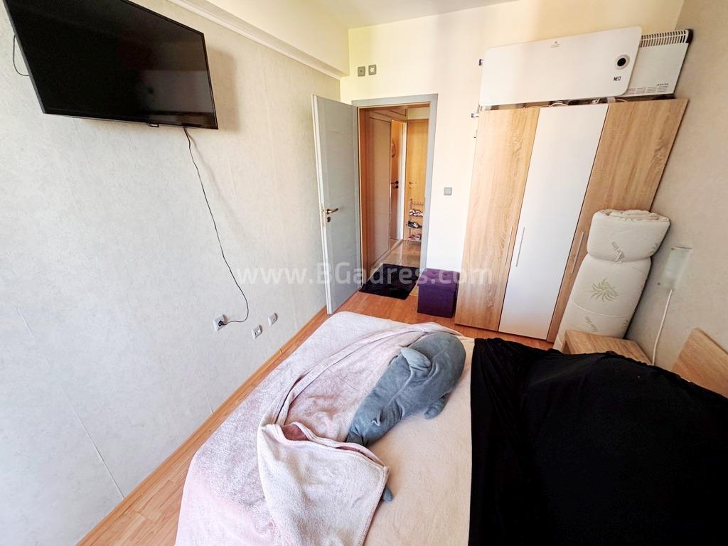 Apartment without maintenance fee in Sunny Beach І №4771