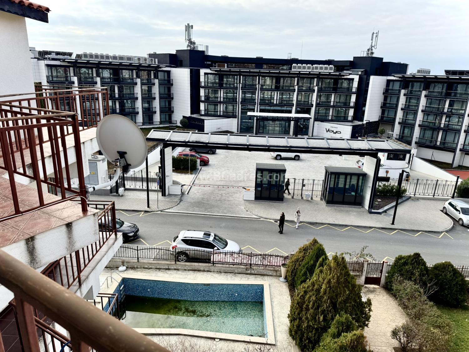 Квартира без таксы в Святом Власе І №4085