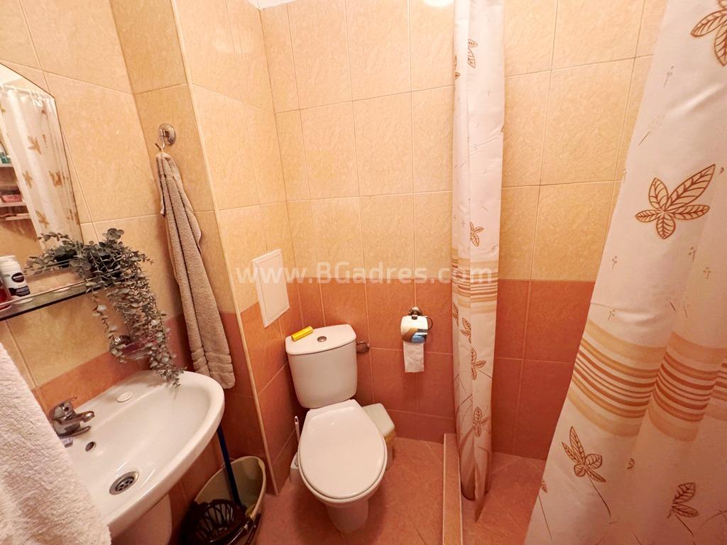 Apartment without maintenance fee in Sunny Beach І №4771