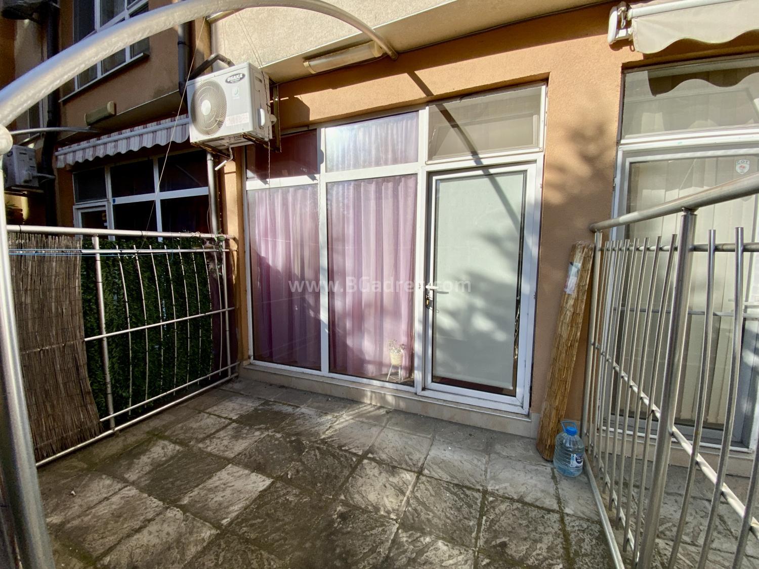 Евтино студио в Поморие І №2909