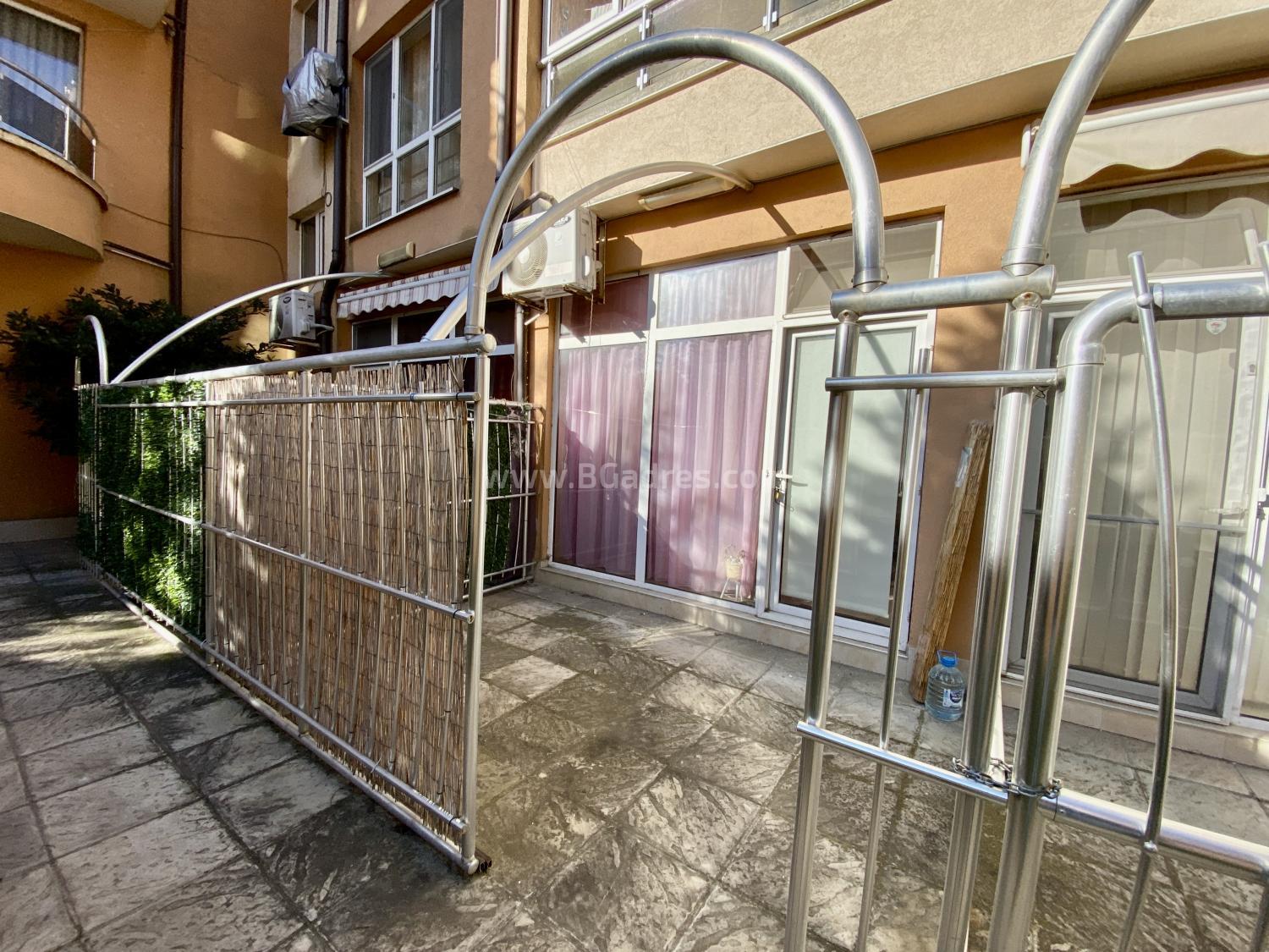 Евтино студио в Поморие І №2909