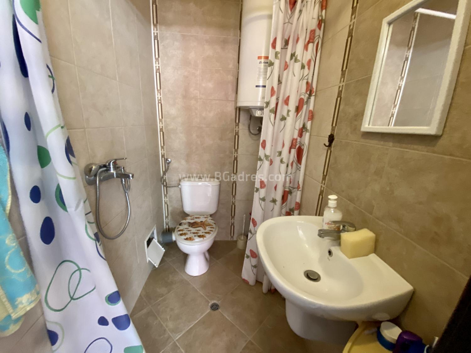 Евтино студио в Поморие І №2909