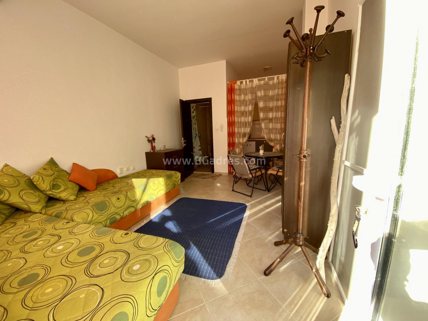 Евтино студио в Поморие І №2909